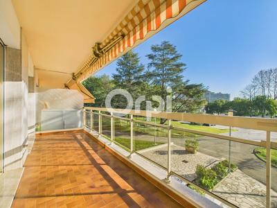 Appartement - 73 m² - 3 pièces