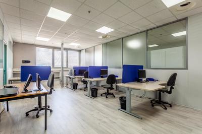 Bureau - 85 m²