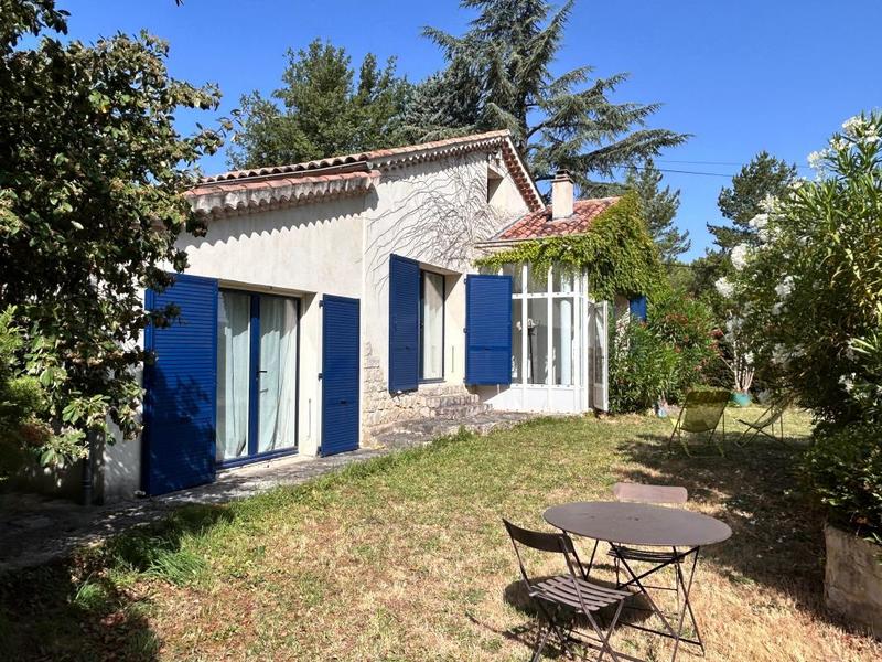 Maison - 145 m² - 5 pièces