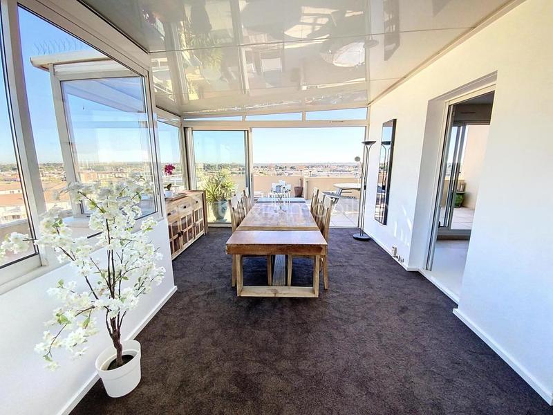 Appartement - 89 m² - 3 pièces