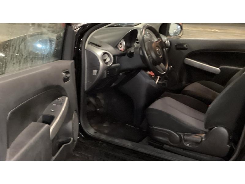 Mazda 2 1.3l Elégance