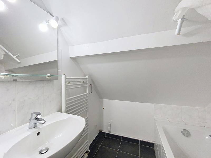 Appartement - 50 m² - 3 pièces