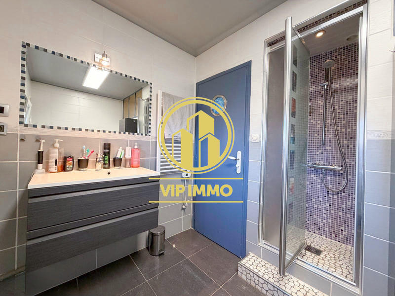 Maison - 83 m² - 4 pièces