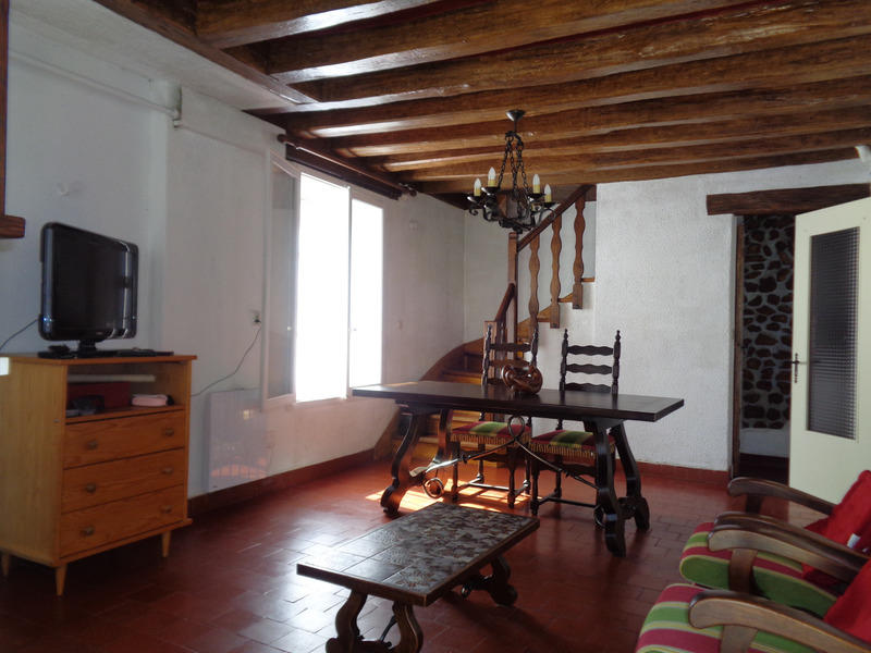 Maison - 72 m² - 4 pièces