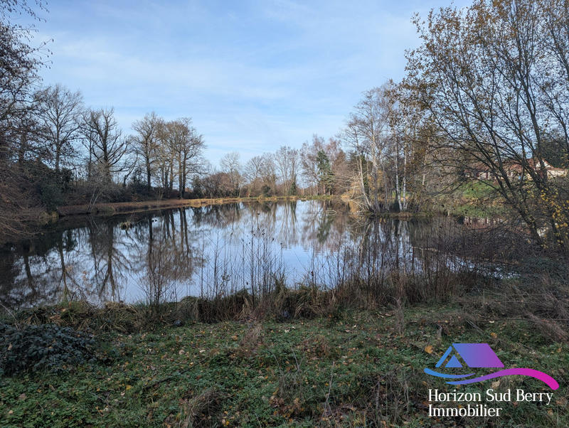 Maison - 117 m² - 3 pièces