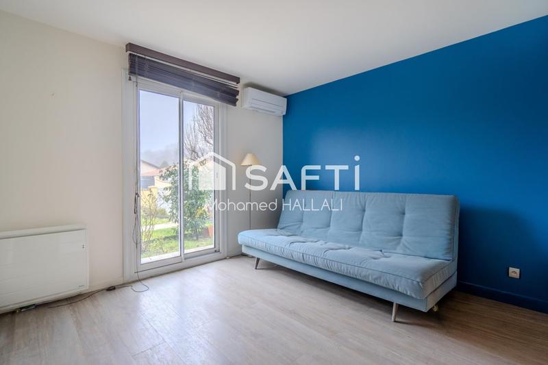 Maison - 143 m² - 5 pièces