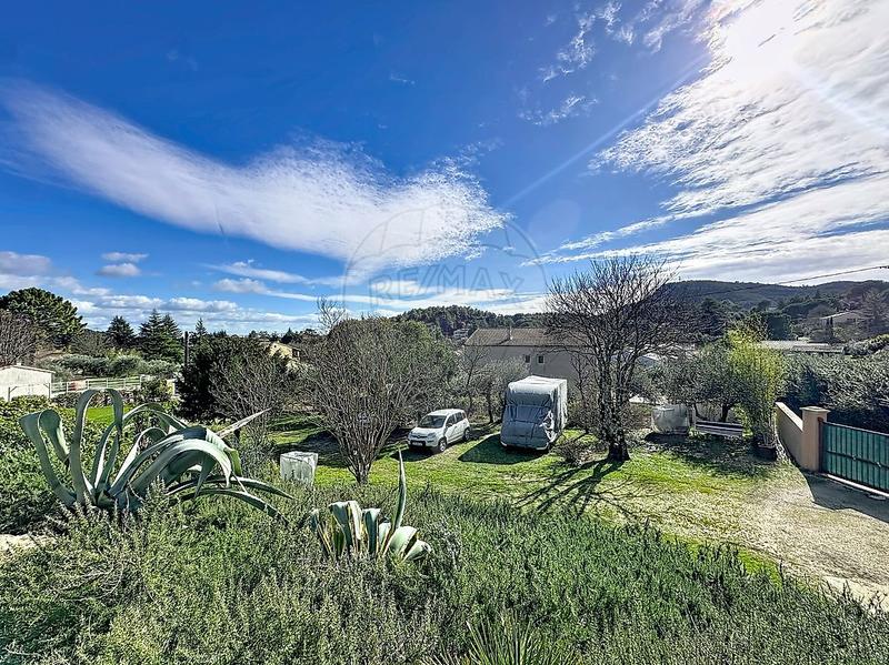 Maison d'architecte - 180 m² - 6 pièces