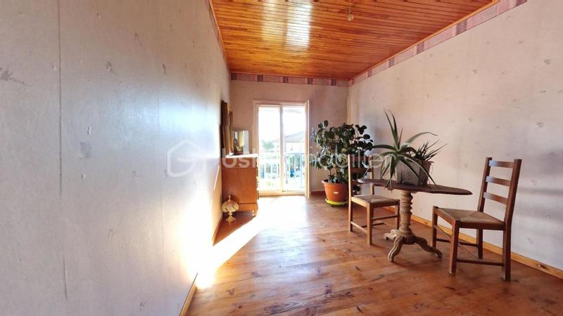 Maison - 106 m² - 4 pièces