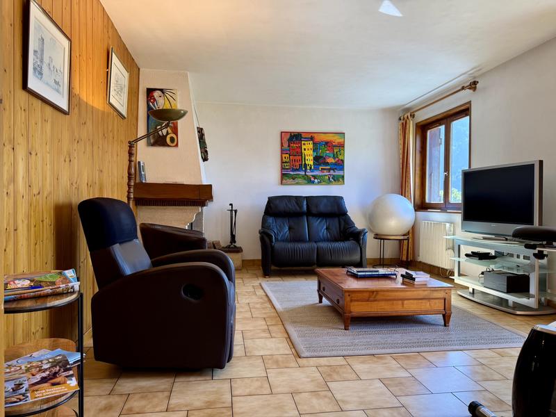 Châlet - 158 m² - 6 pièces