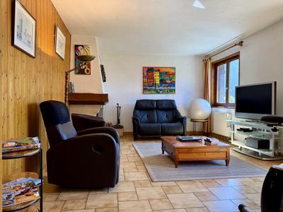 Châlet - 158 m² - 6 pièces