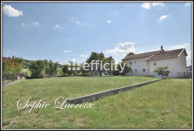 Maison - 129 m² - 6 pièces