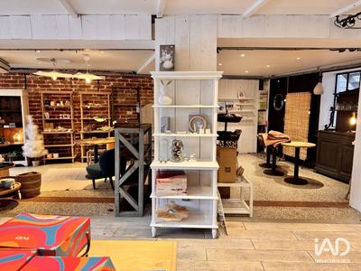 Local commercial - 100 m²