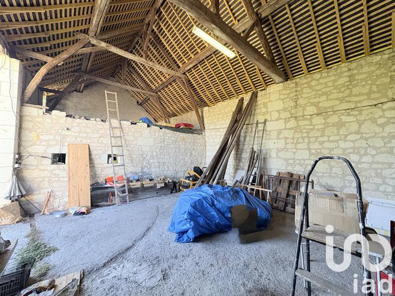 Maison - 187 m² - 6 pièces