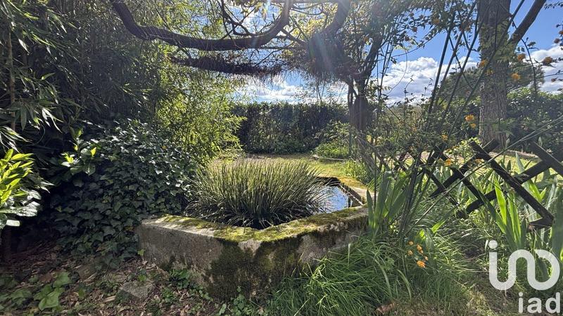 Maison - 94 m² - 4 pièces