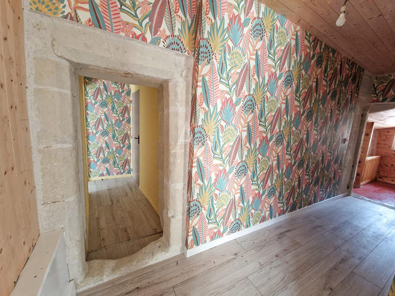 Maison - 132 m² - 5 pièces