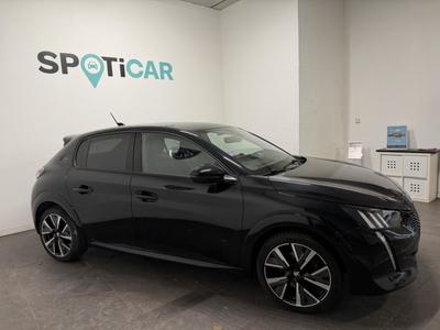 Peugeot 208 II PureTech 130 s&amp;amp;S Eat8 Gt 2 places