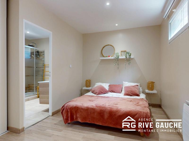 Maison - 144 m² - 6 pièces