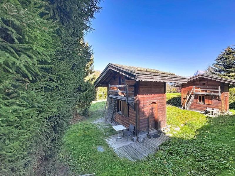 Châlet - 231 m² - 10 pièces