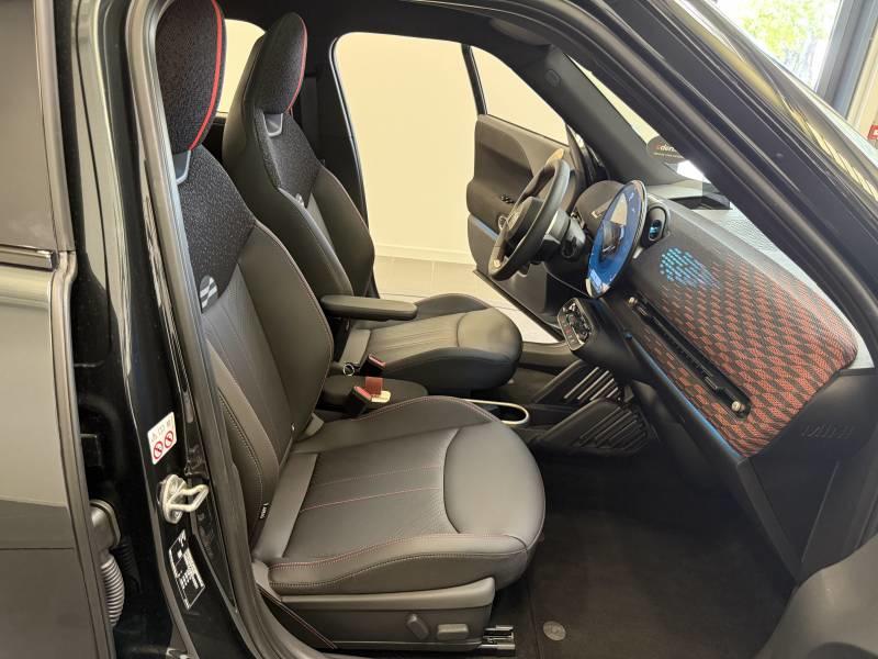 Mini Aceman se 218 ch Jcw + Pack m + Peinture metallisee