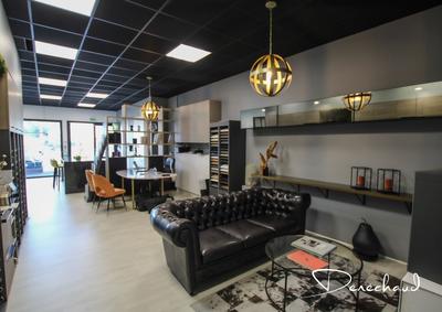 Local commercial - 89 m²