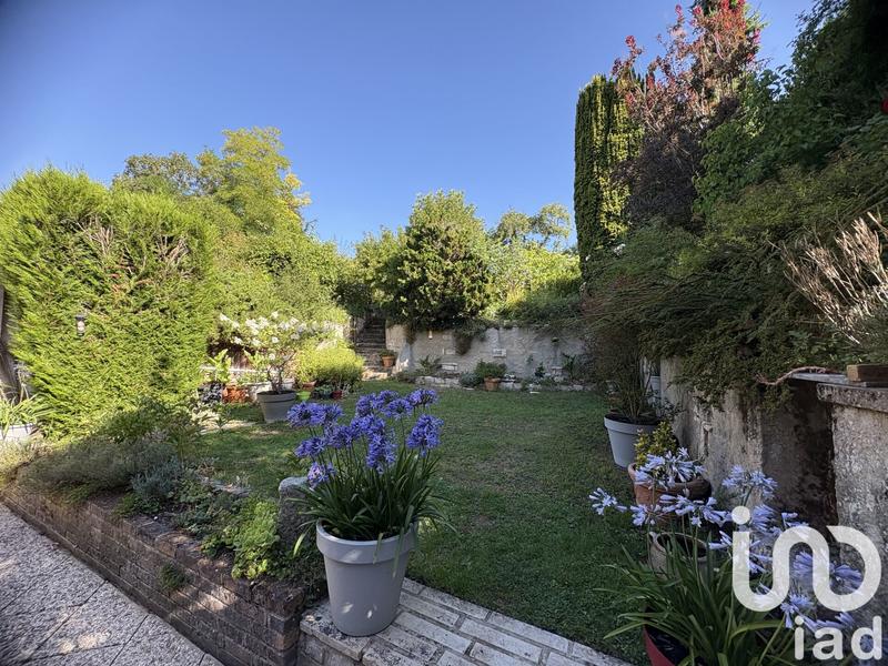 Maison de village - 69 m² - 3 pièces