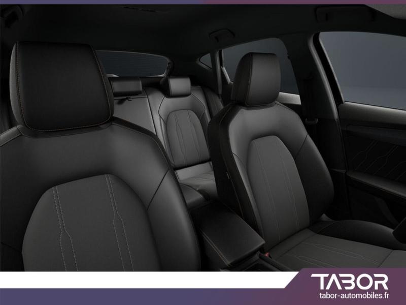 Cupra Formentor Tdi 150 Dsg Nav IntelliD Edge