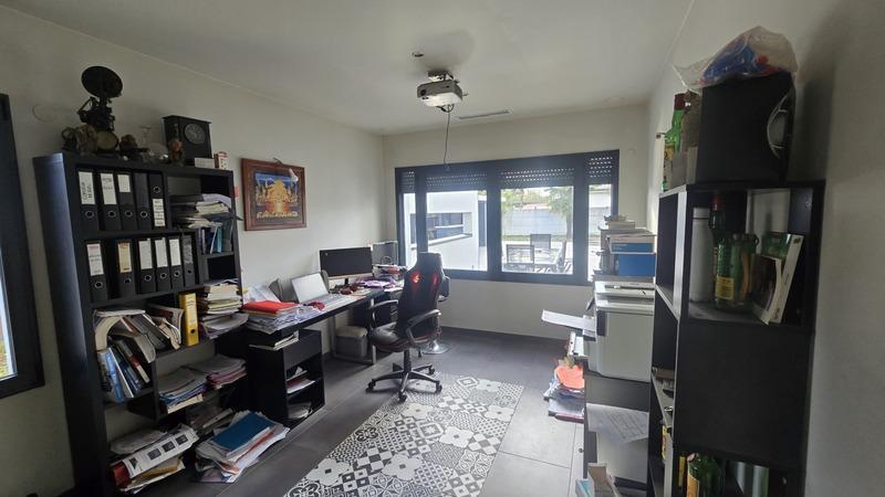 Maison - 134 m² - 4 pièces