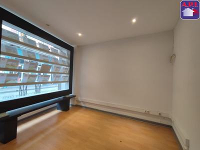 Local d'activités - 37 m² - 3 pièces