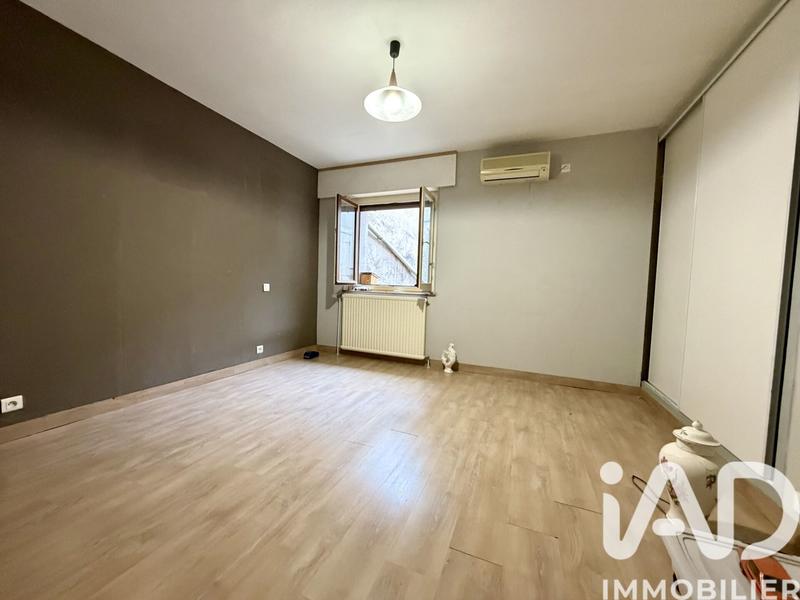 Maison - 80 m² - 3 pièces