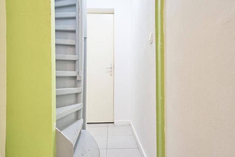 Maison - 107 m² - 7 pièces