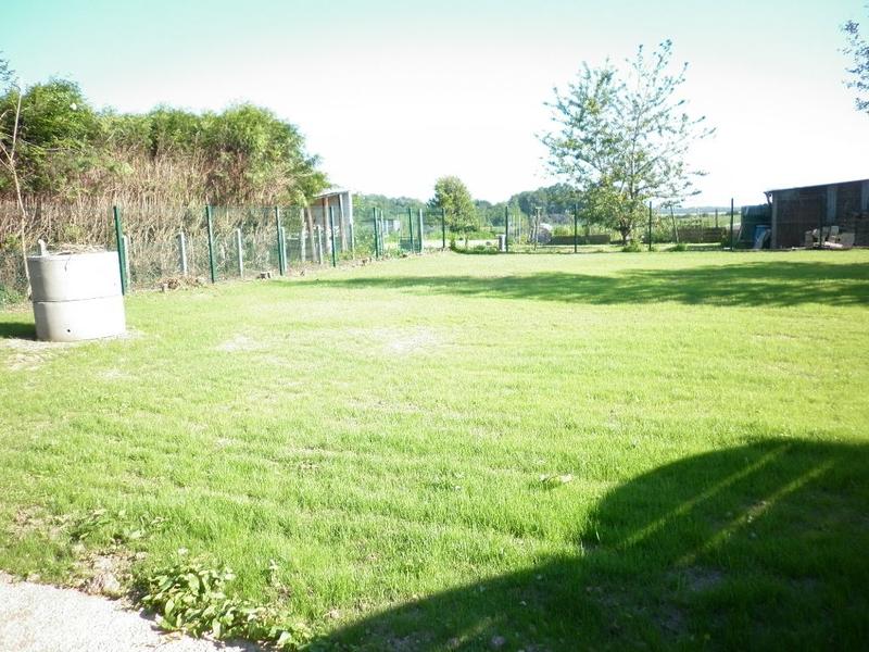 Maison - 98 m² - 4 pièces