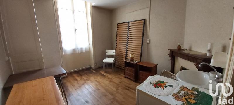 Maison de ville - 148 m² - 13 pièces