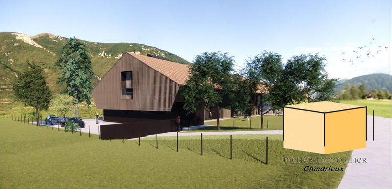 Appartement - 114 m² - 5 pièces