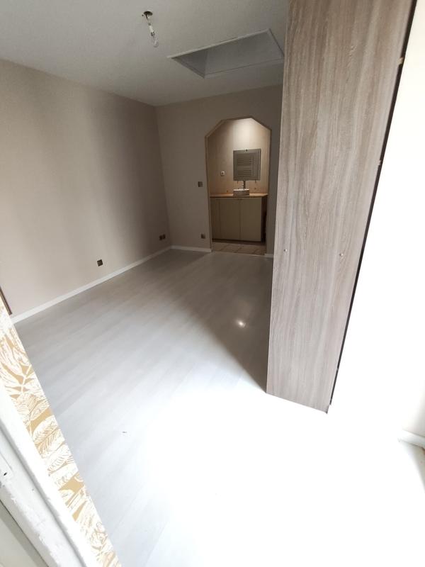 Maison de ville - 86 m² - 4 pièces