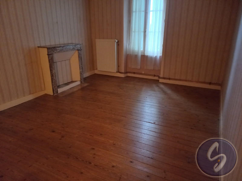 Maison - 111 m² - 5 pièces