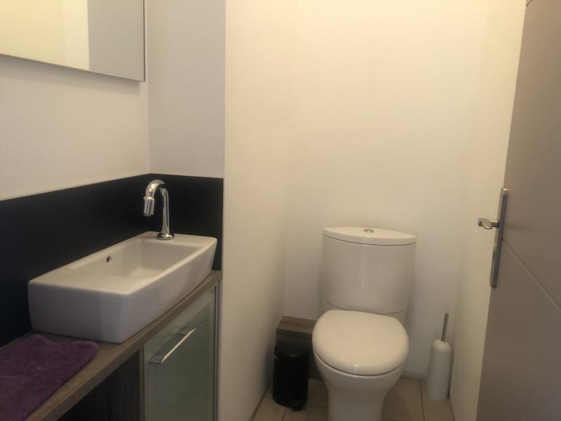 Appartement - 87 m² - 4 pièces