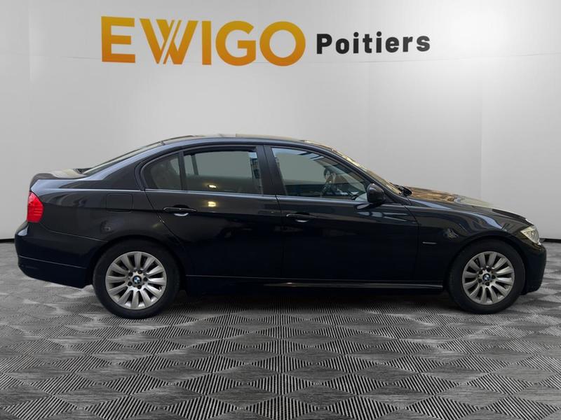 Bmw Série 3 320i 170 Ch Confort