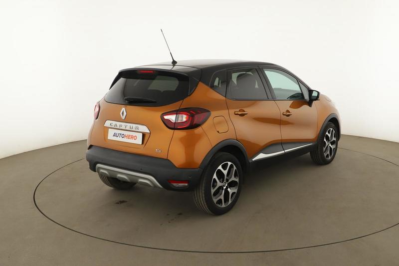 Renault Captur 0.9 TCe Energy Intens 90 ch