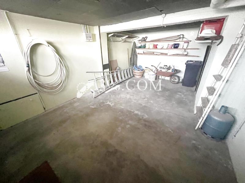 Maison - 78 m² - 5 pièces