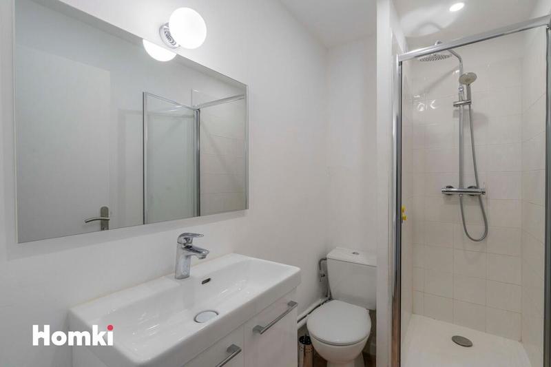 Appartement - 118 m² - 4 pièces