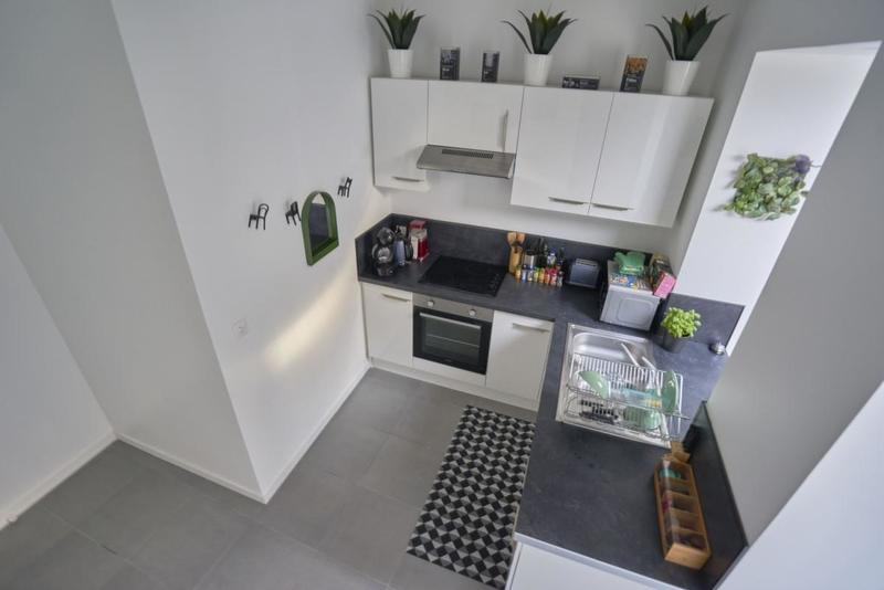 Maison - 103 m² - 6 pièces