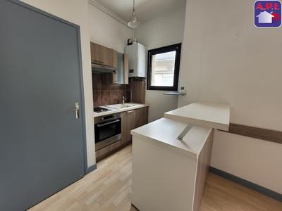 Appartement - 38 m² - 1 pièce