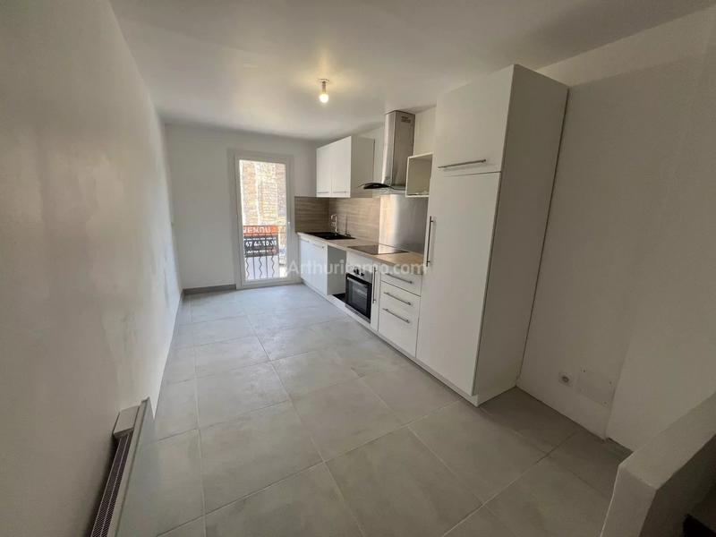 Maison - 118 m² - 6 pièces