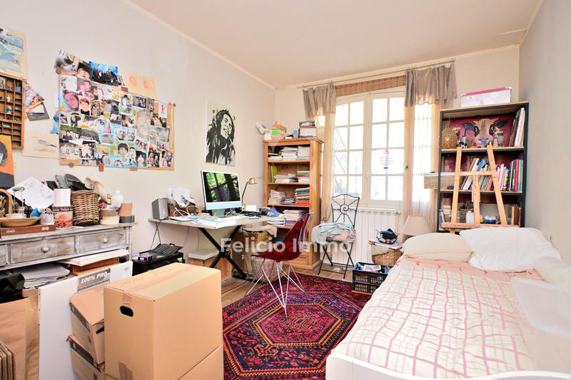 Appartement - 112 m² - 4 pièces