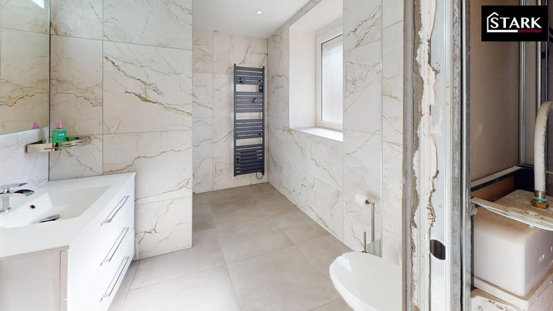 Maison - 138 m² - 6 pièces