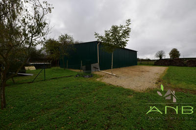 Maison - 101 m² - 4 pièces