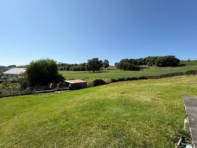 Terrain constructible - 789 m²