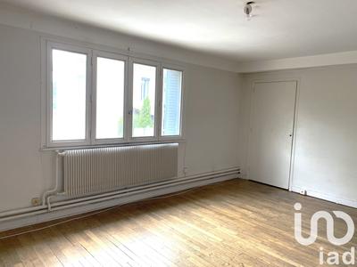 Appartement - 74 m² - 4 pièces