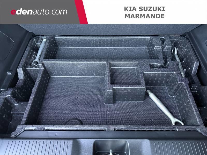 Suzuki Vitara e 61 kWh Style AllGrip