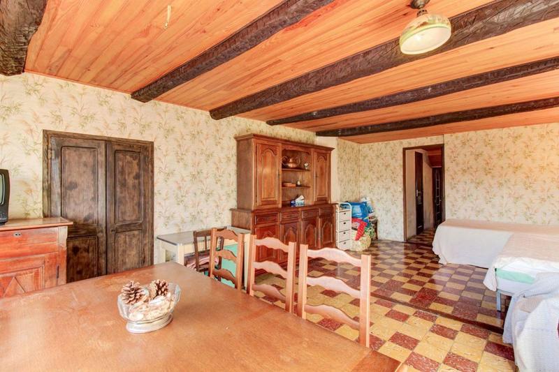 Maison - 60 m² - 2 pièces